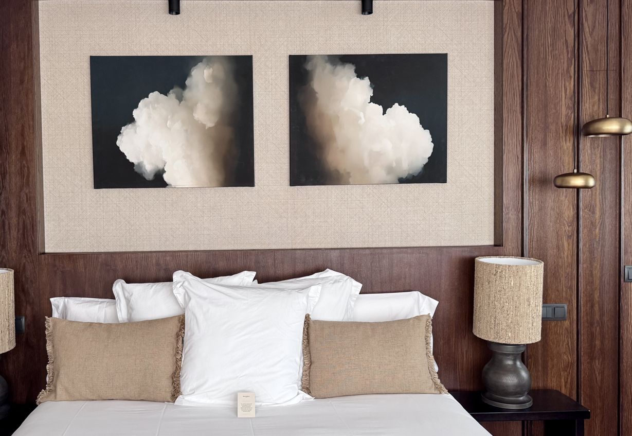 HQS Las Viñas principal